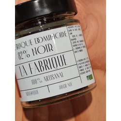 Carré Dégustation Bio République Dominicaine 88%