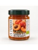 Confiture Bio Abricot & Romarin