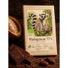Tablette Madagascar 77% Bio Bean-to-Bar