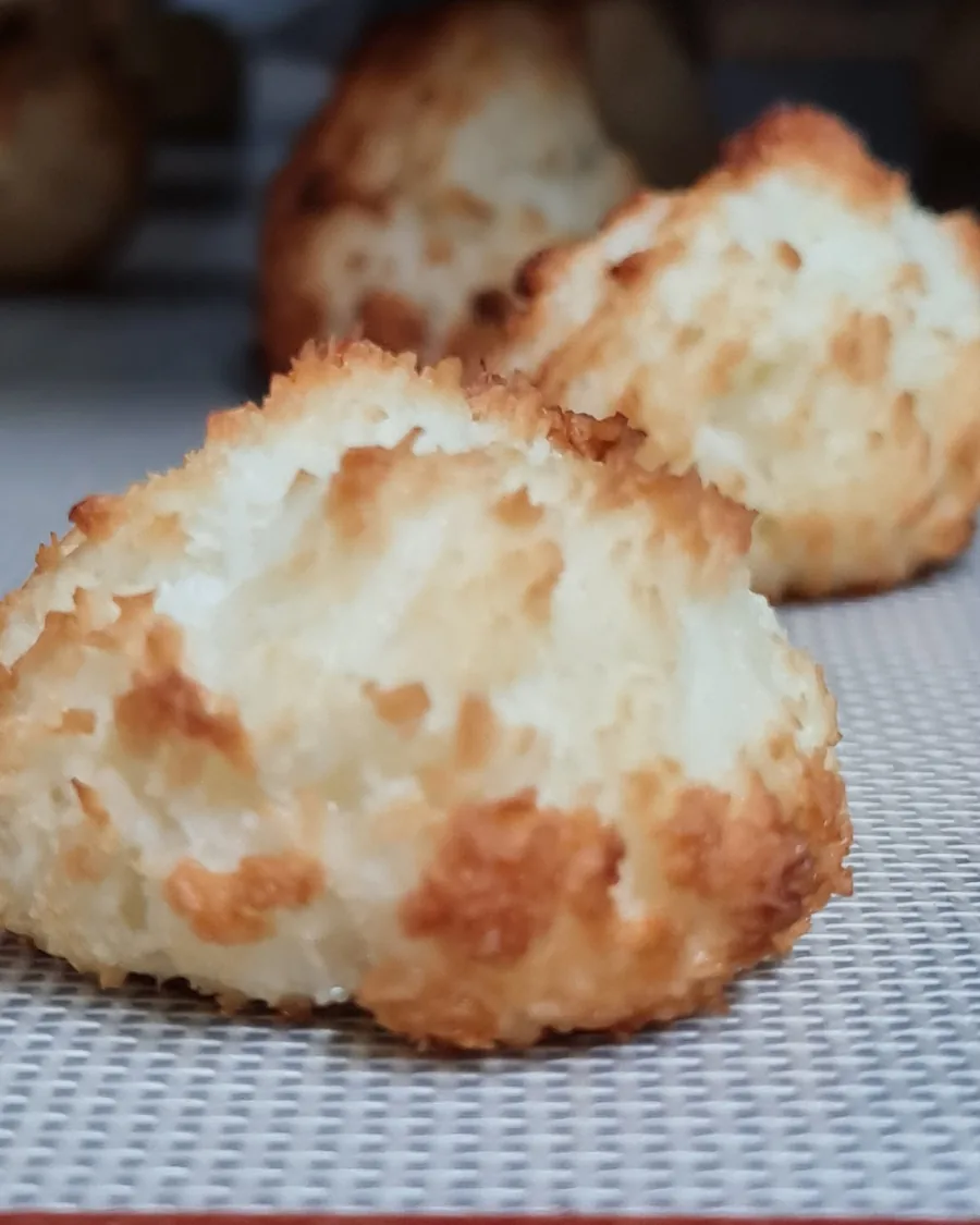Biscuits artisanaux fabriqués dans notre atelier